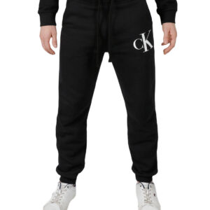 Monogram Fleece Jogger