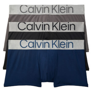 Reconsidered Steel Micro Boxer Brief 3 Pack