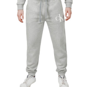 Monogram Fleece Jogger