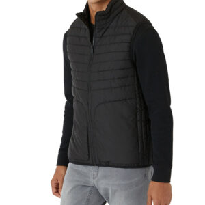 Oakland Puffer Vest