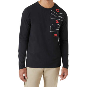 Sweep Long Sleeve Tee