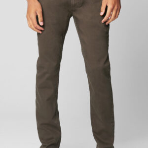 Cotton Twill 4 way Stretch Pant